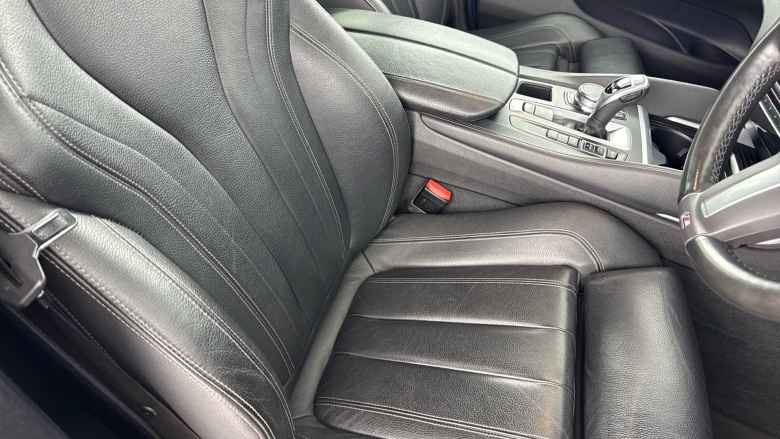 BMW X6 xDrive30d M Sport Edition 5dr Step Auto Diesel Estate